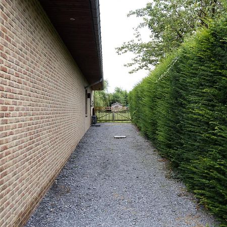 A Little Paradise Wallonie Limelette Kültér fotó