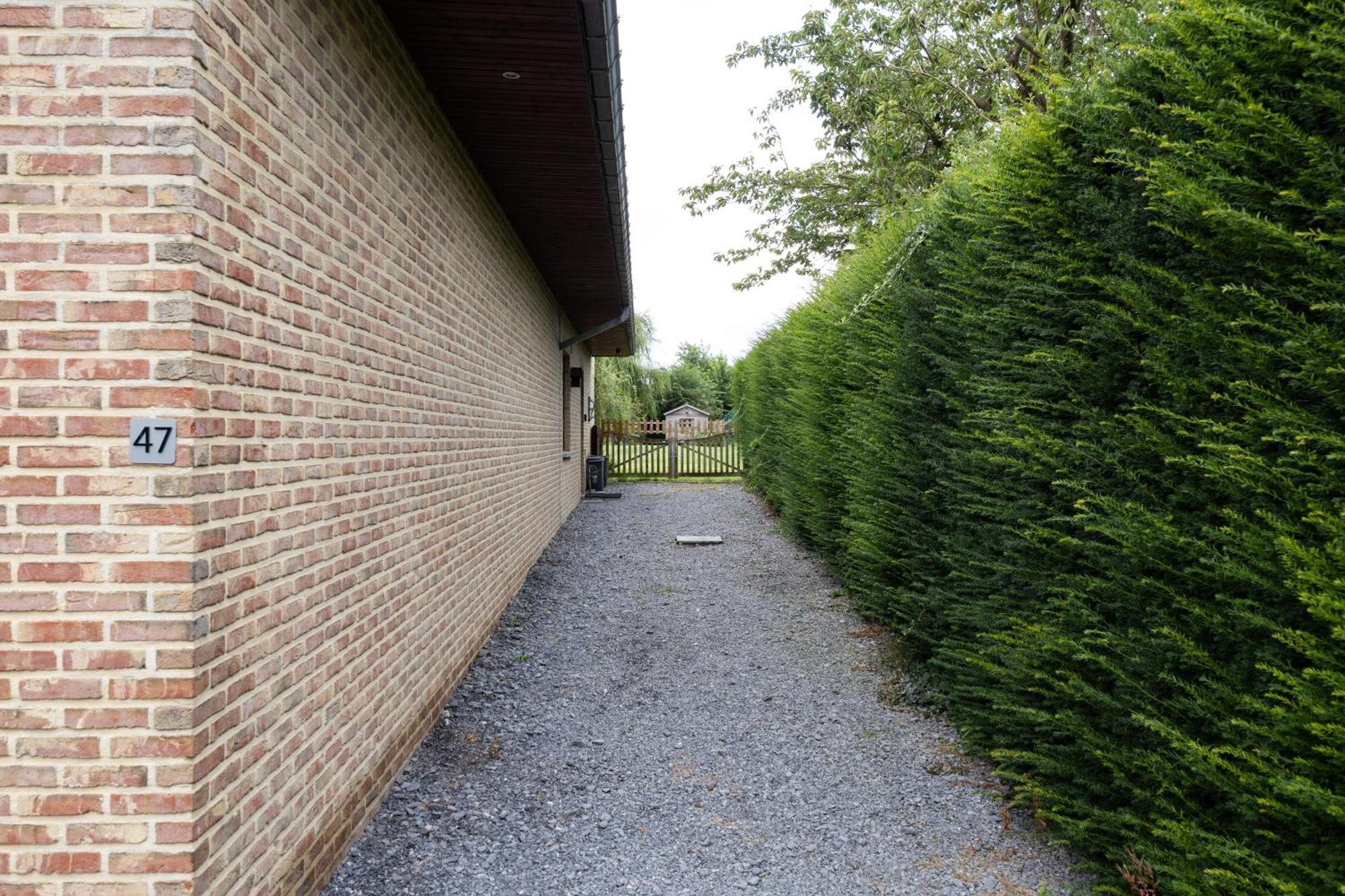 A Little Paradise Wallonie Limelette Kültér fotó